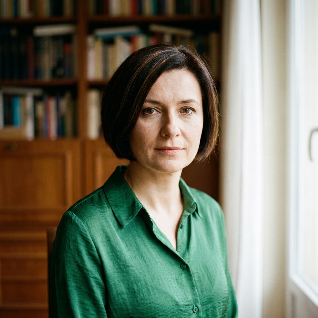 Portret Pani Heleny